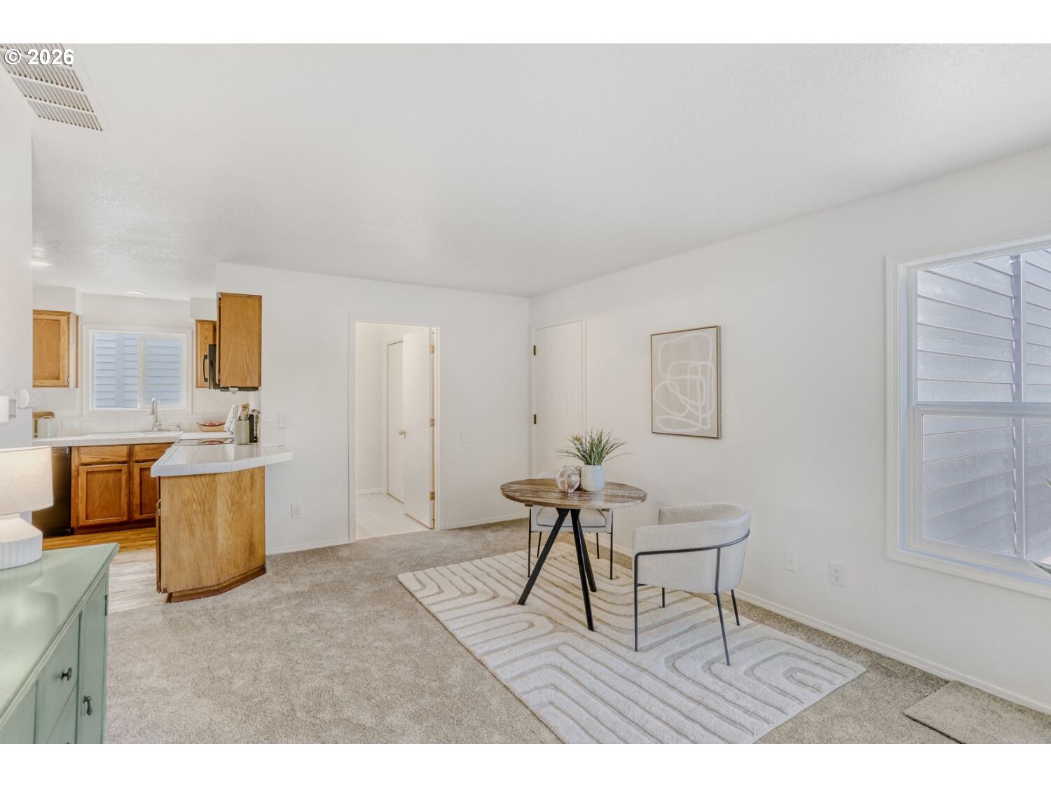 132 KINGSGATE RD