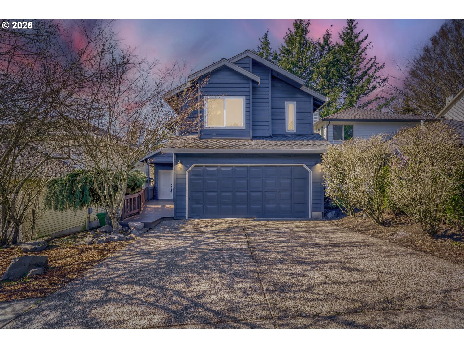 132 KINGSGATE RD