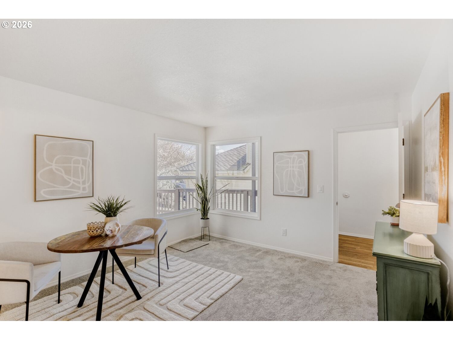 132 KINGSGATE RD