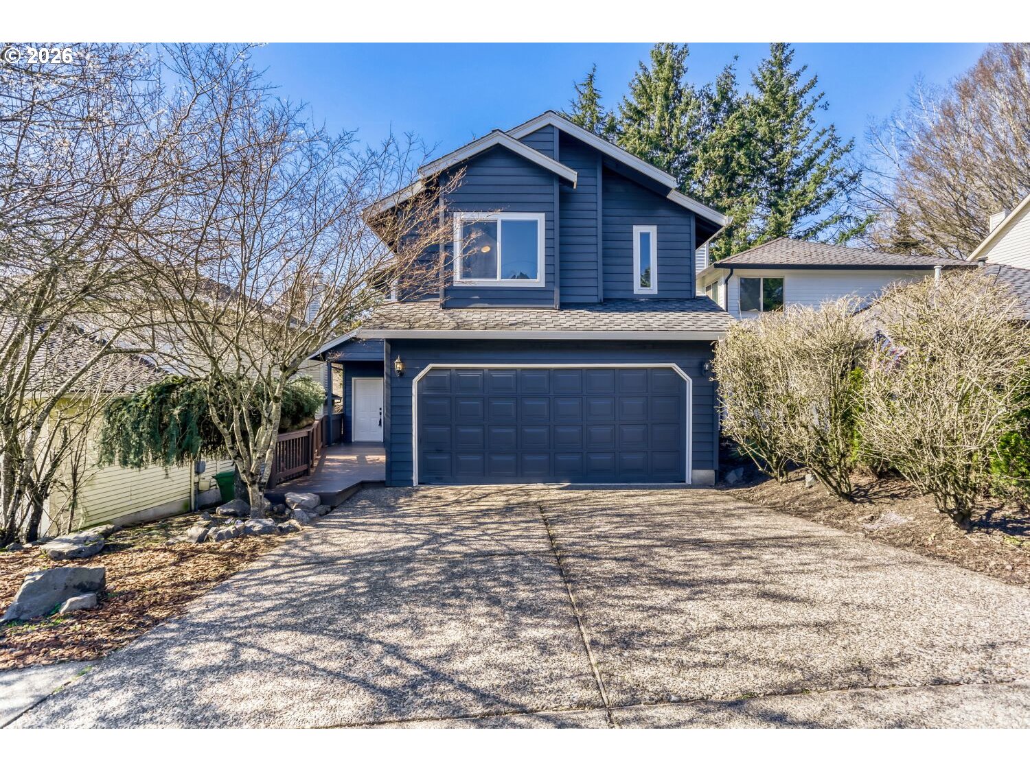 132 KINGSGATE RD