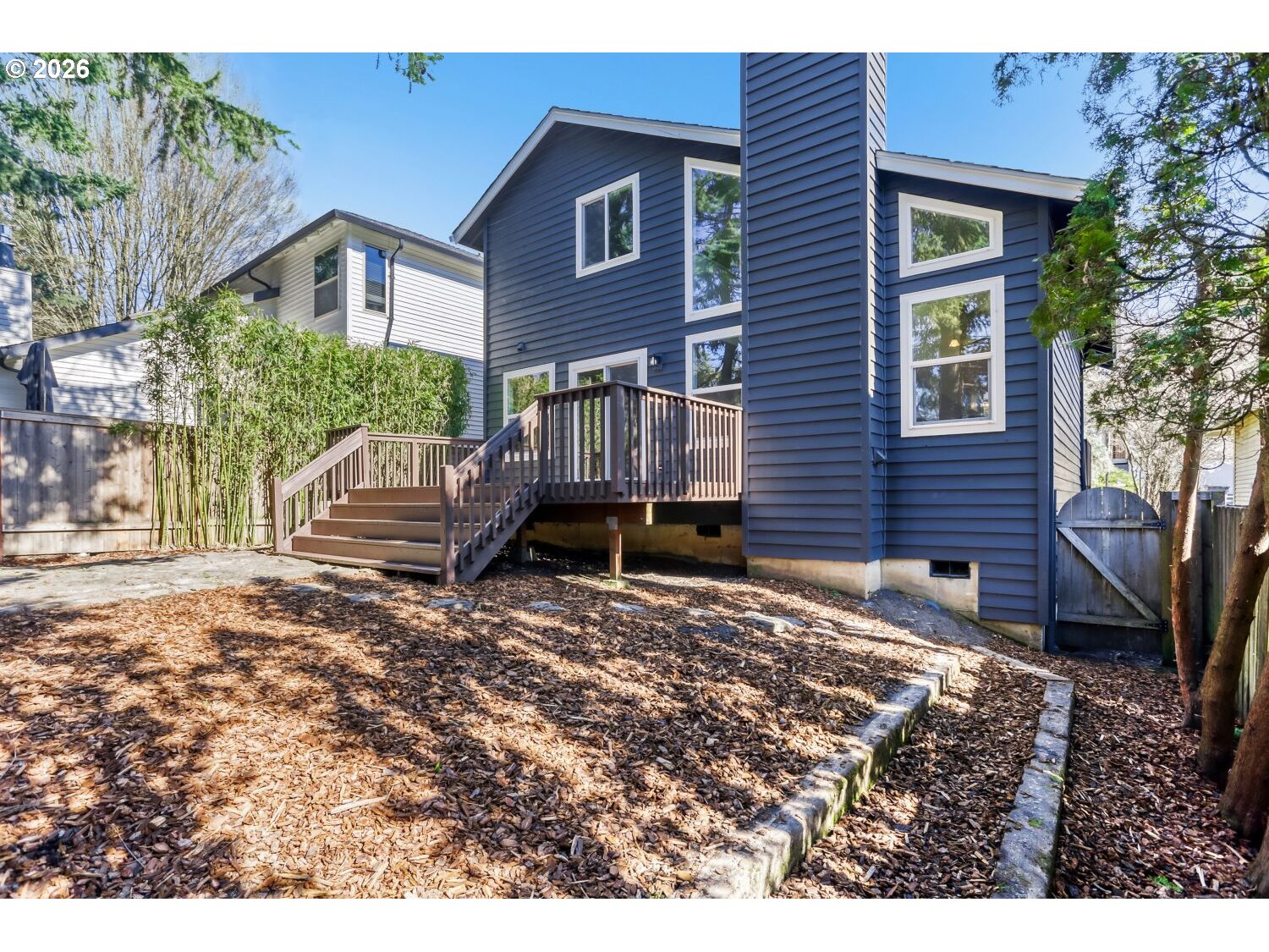 132 KINGSGATE RD