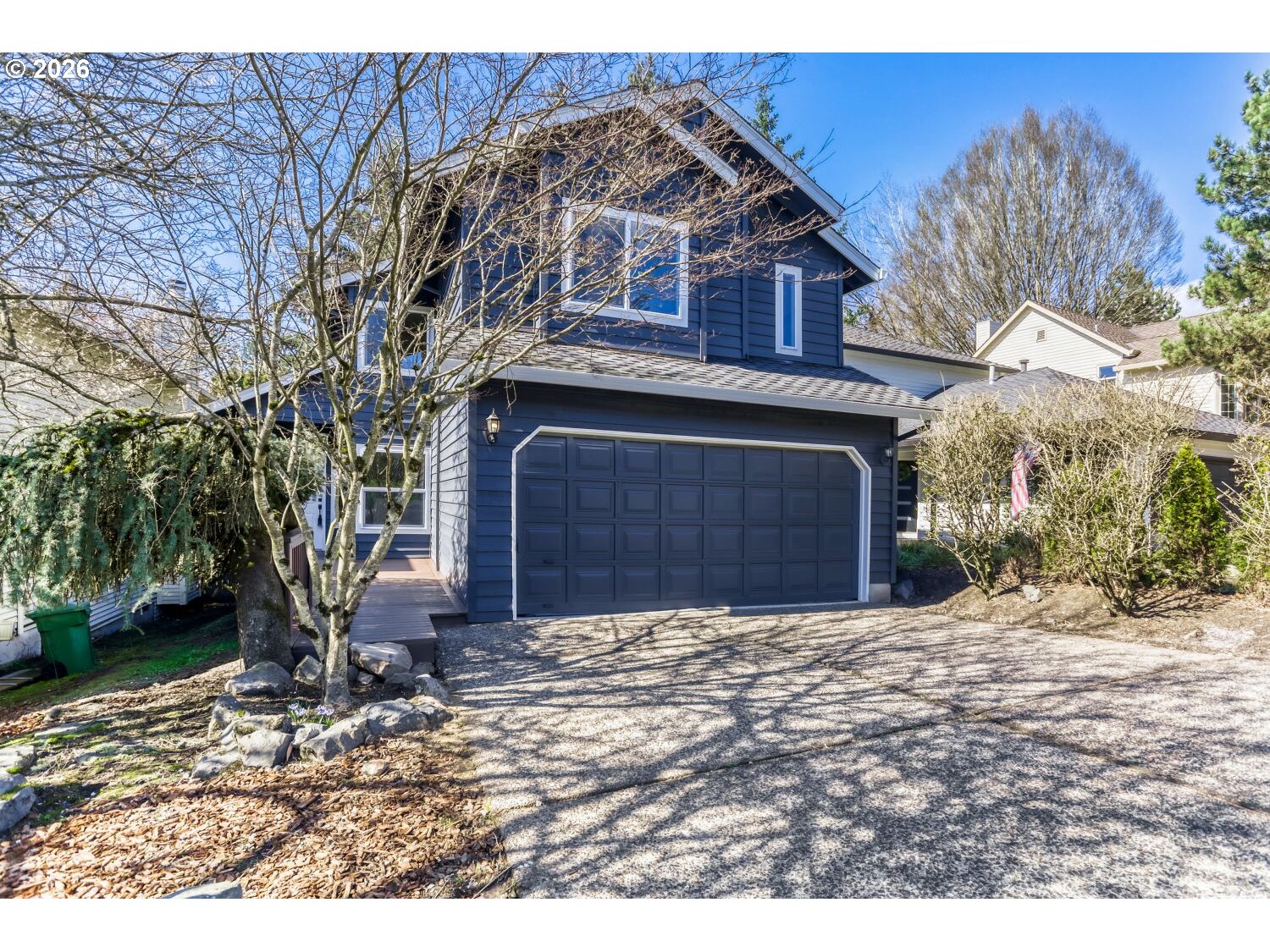 132 KINGSGATE RD