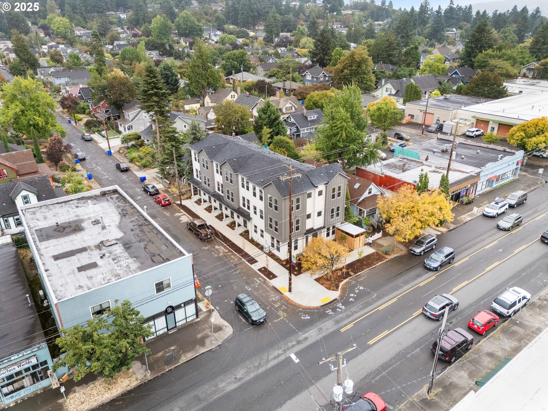 7194 NE Glisan ST 1, Portland Unit: 1