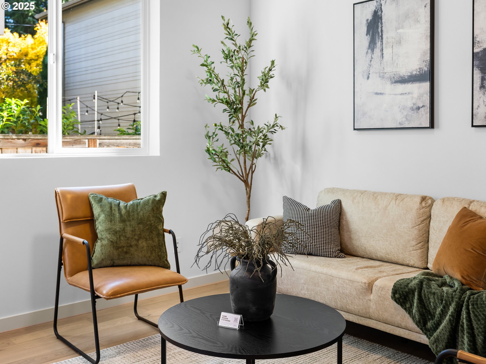 1060 SE Franklin ST, Portland