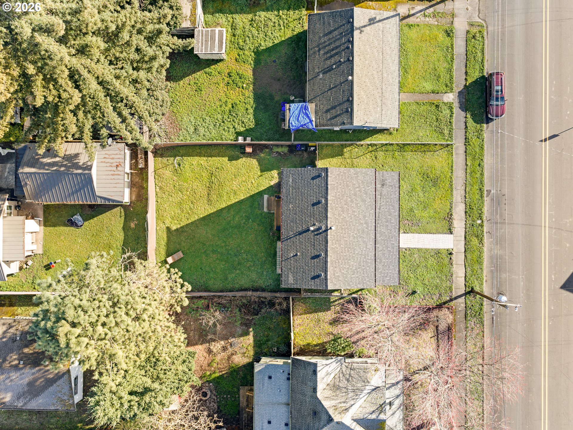330 W DARTMOUTH ST