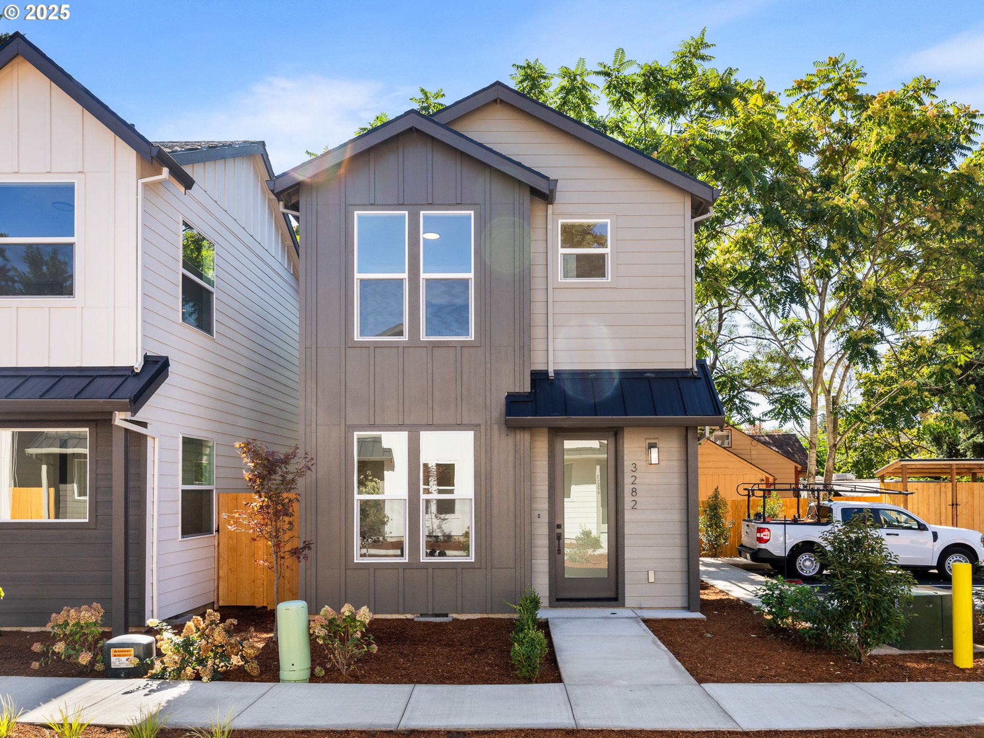 3246 SE 115th AVE, Portland