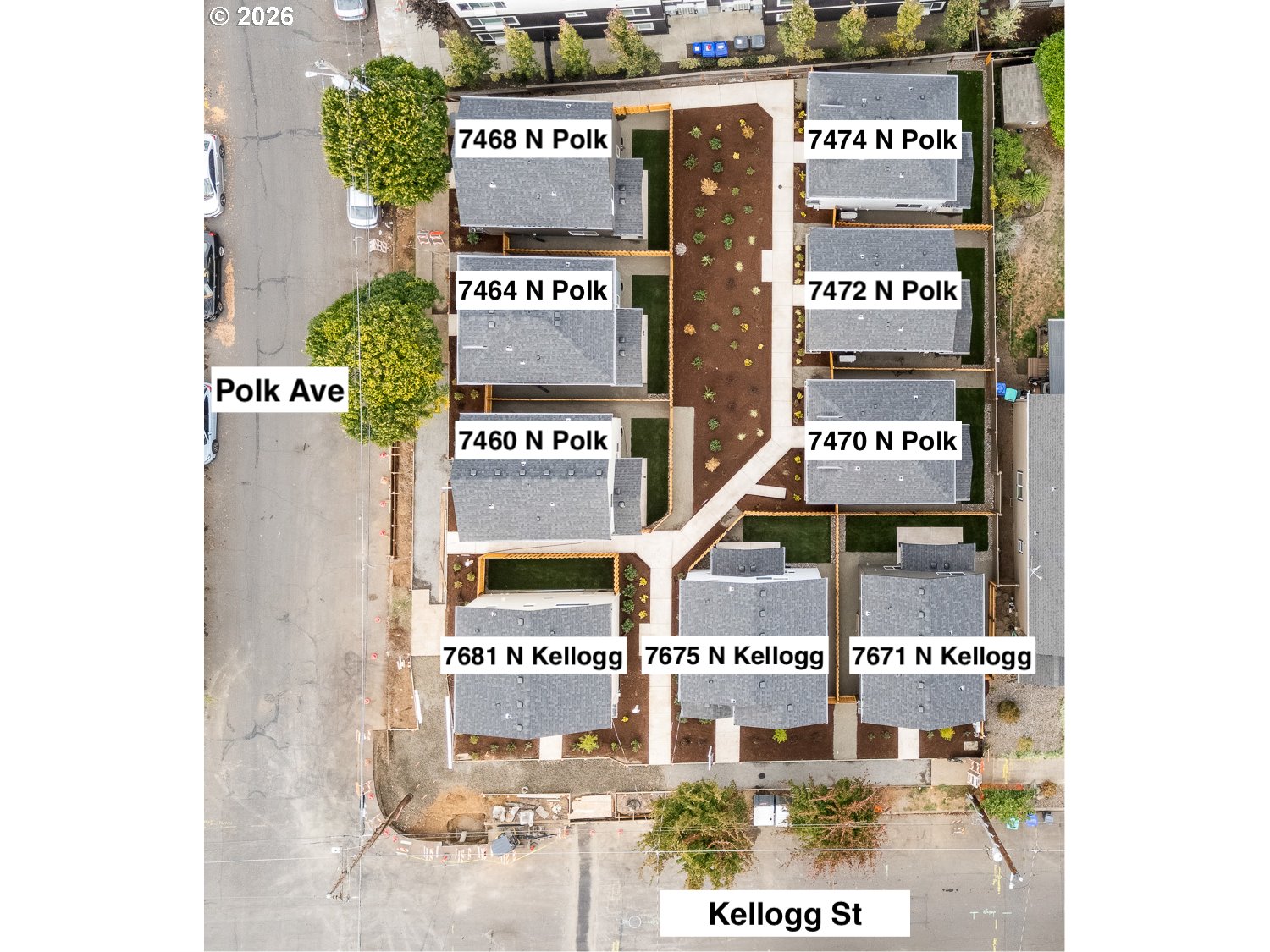 7681 N Kellogg ST