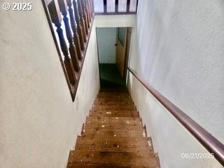 266 WOODRUFF MOUNTAIN RD