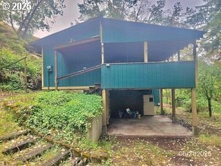 266 WOODRUFF MOUNTAIN RD