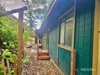 266 WOODRUFF MOUNTAIN RD