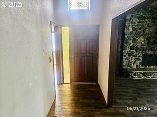 266 WOODRUFF MOUNTAIN RD