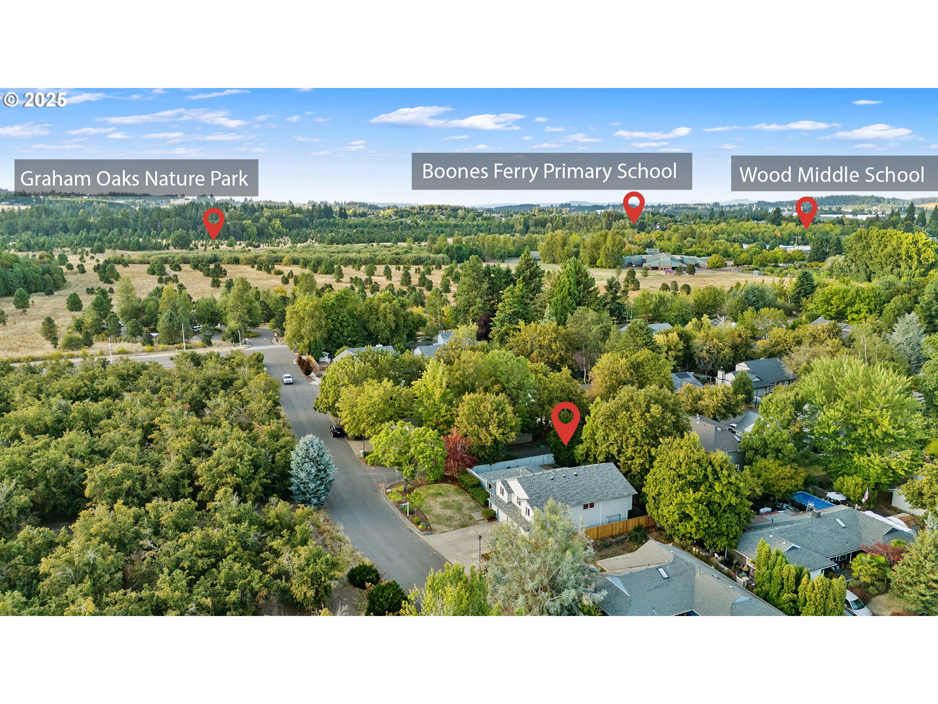 30950 SW WILLAMETTE WAY, Wilsonville