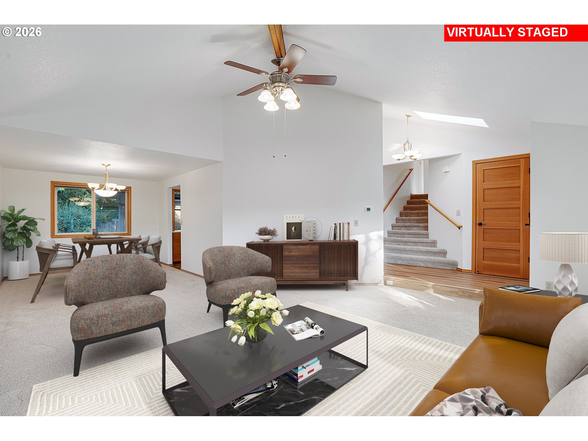 30950 SW WILLAMETTE WAY, Wilsonville
