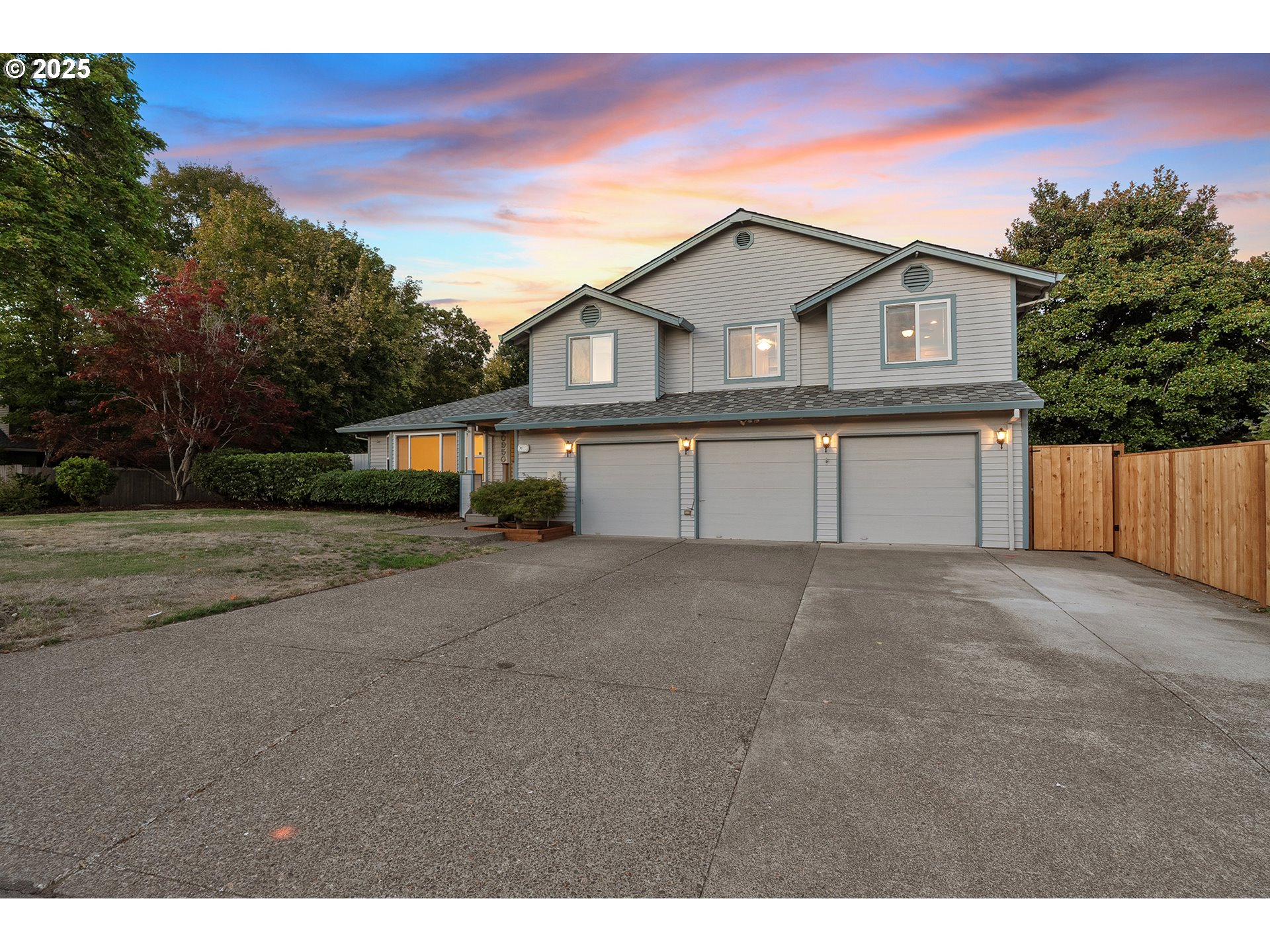 30950 SW WILLAMETTE WAY, Wilsonville