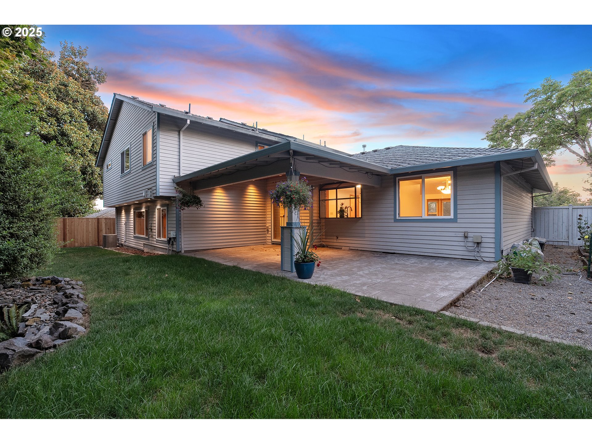 30950 SW WILLAMETTE WAY, Wilsonville