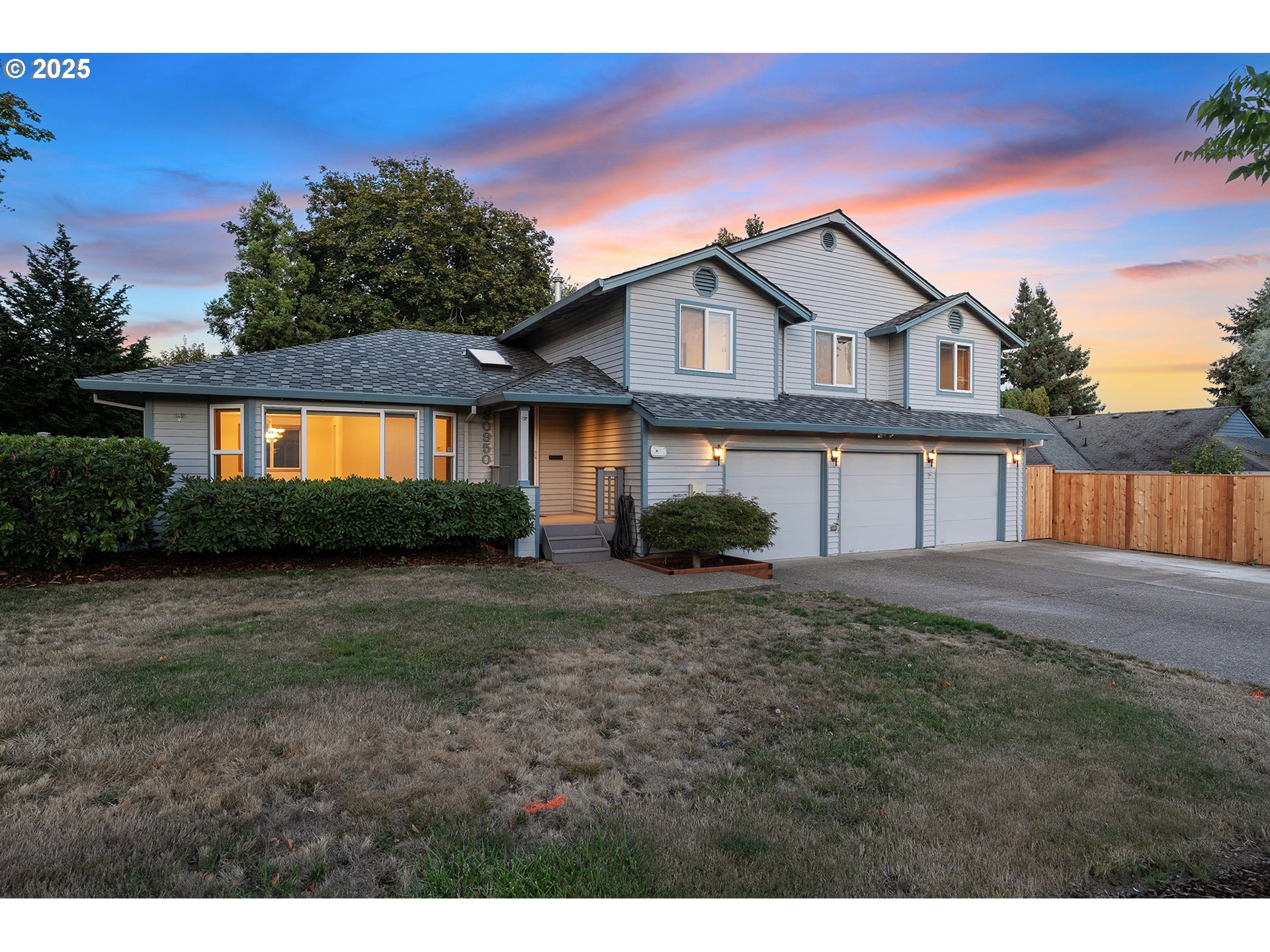 30950 SW WILLAMETTE WAY, Wilsonville