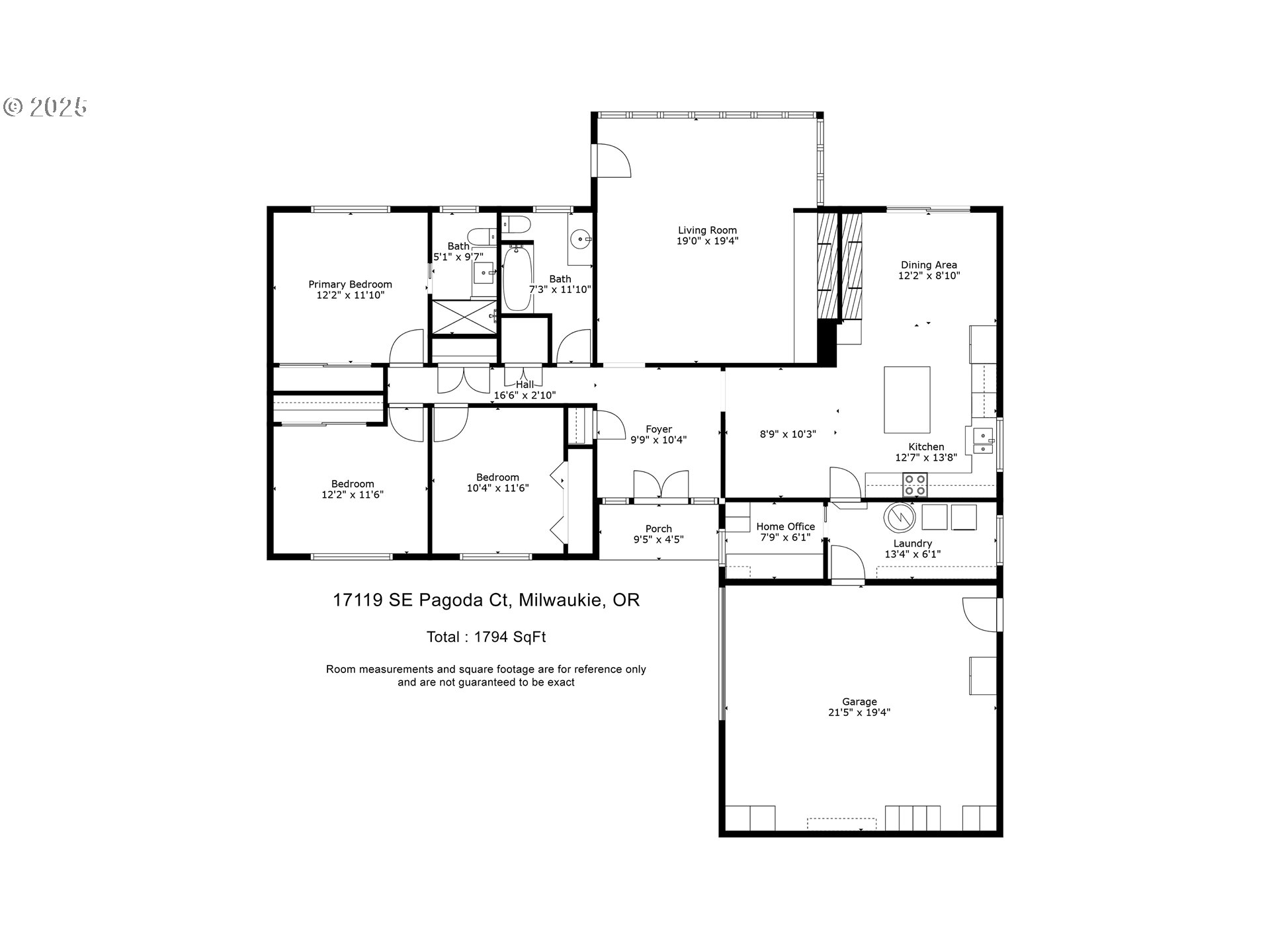 17119 SE PAGODA CT