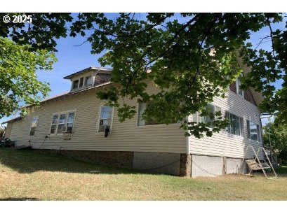 21 B Howard, Palouse