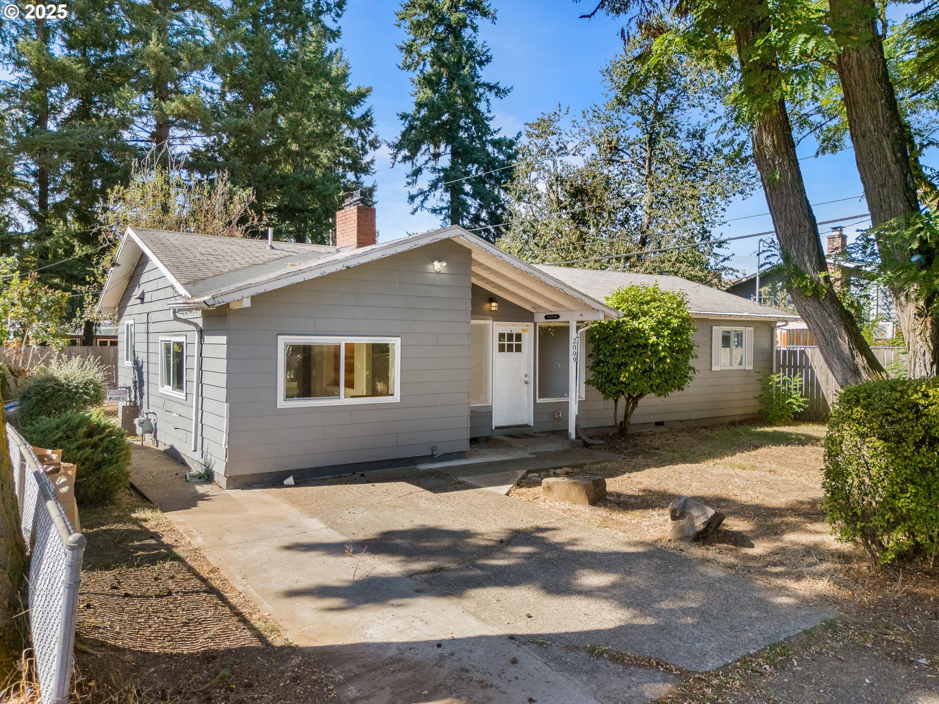 2009 SE 158TH AVE, Portland