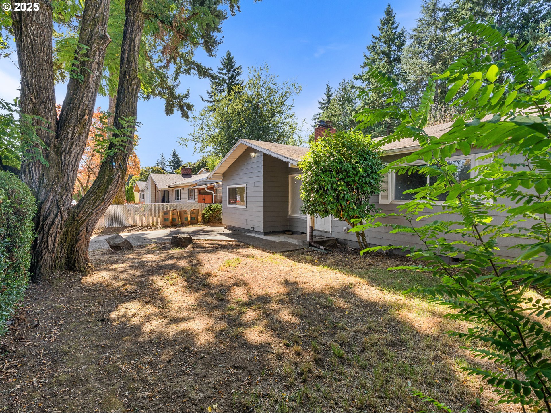 2009 SE 158TH AVE, Portland