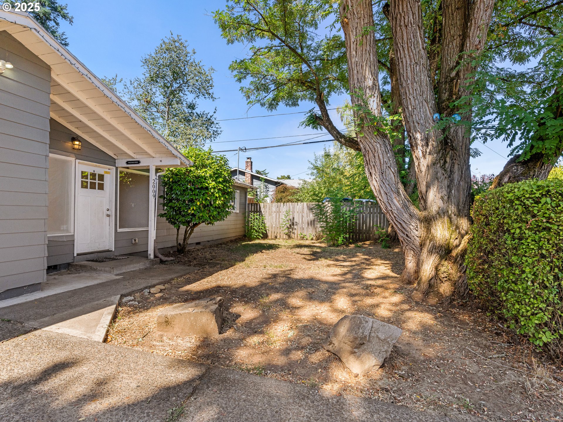 2009 SE 158TH AVE, Portland