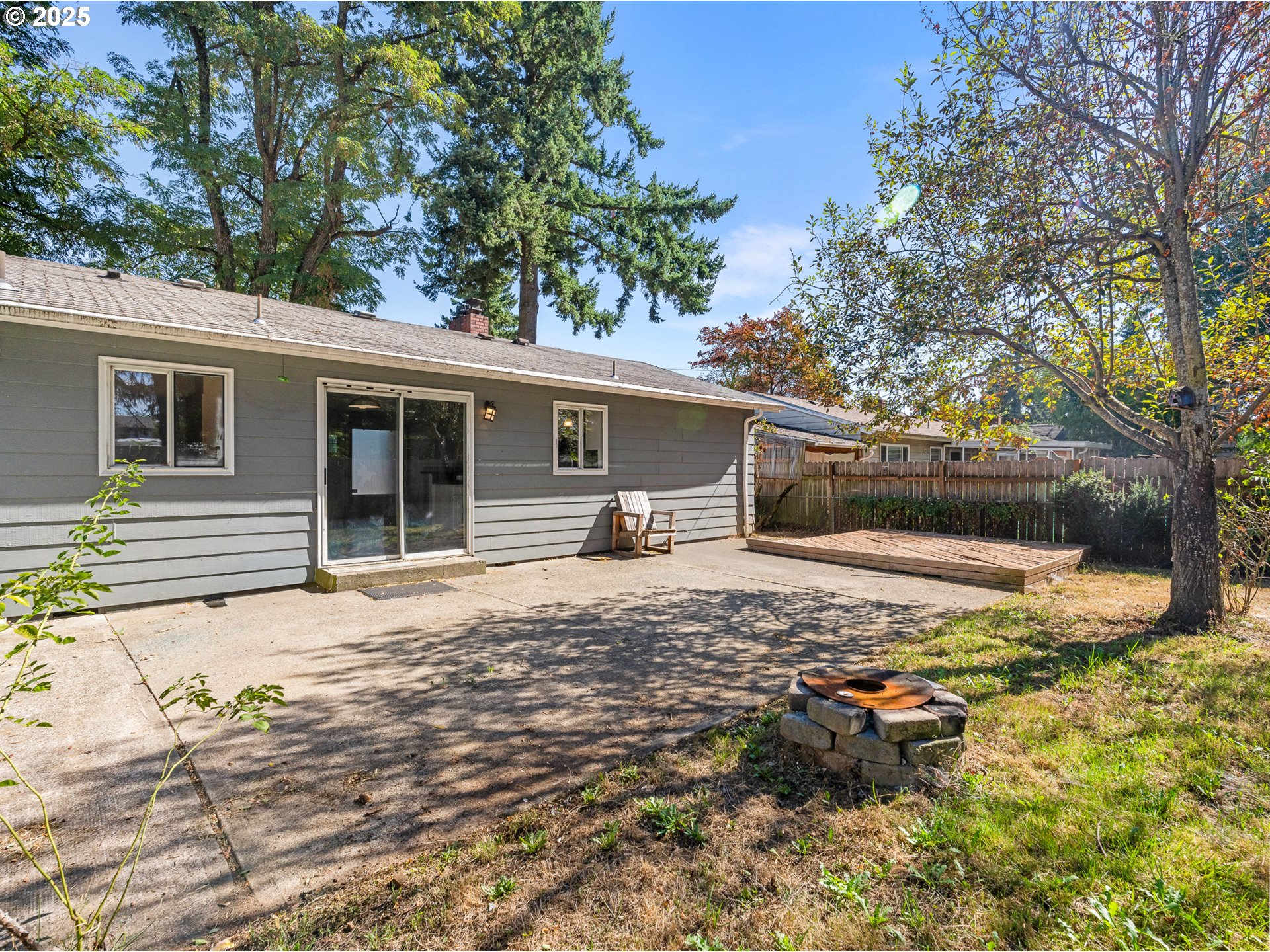 2009 SE 158TH AVE, Portland