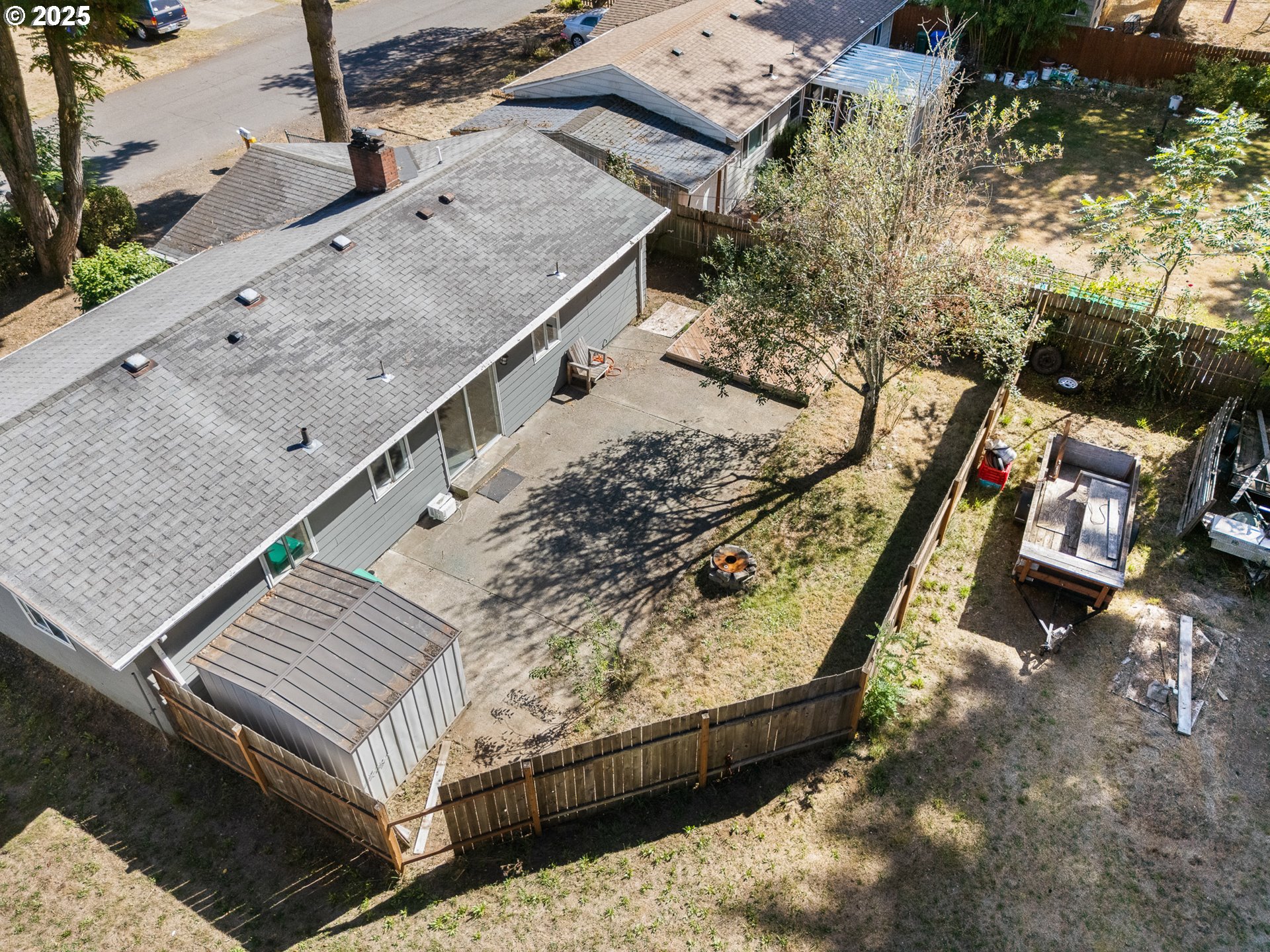 2009 SE 158TH AVE, Portland