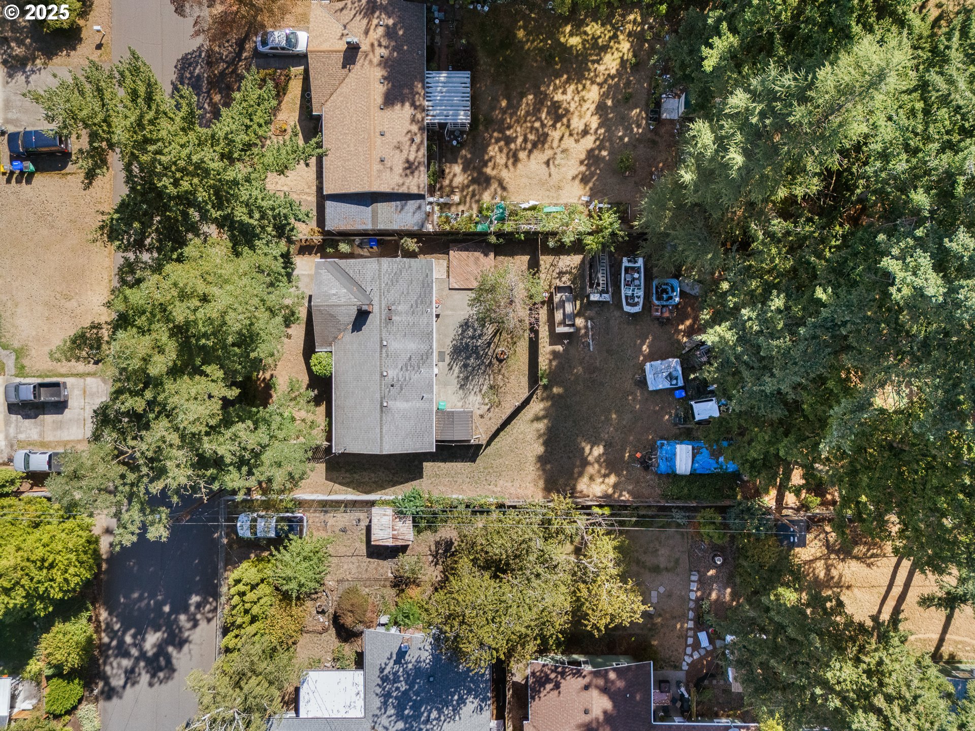 2009 SE 158TH AVE, Portland