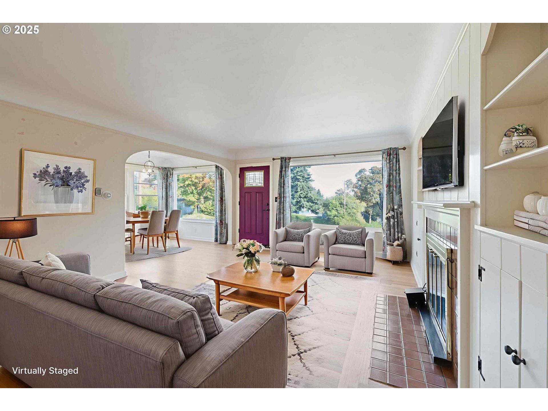 1530 URBAN LN NW, Salem