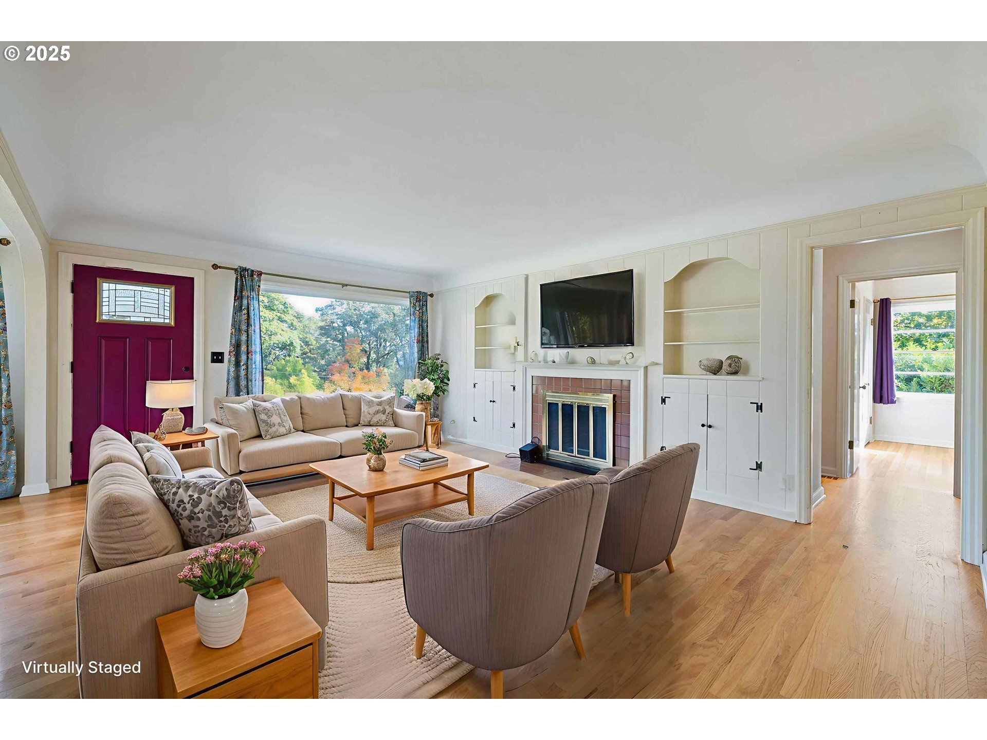 1530 URBAN LN NW, Salem