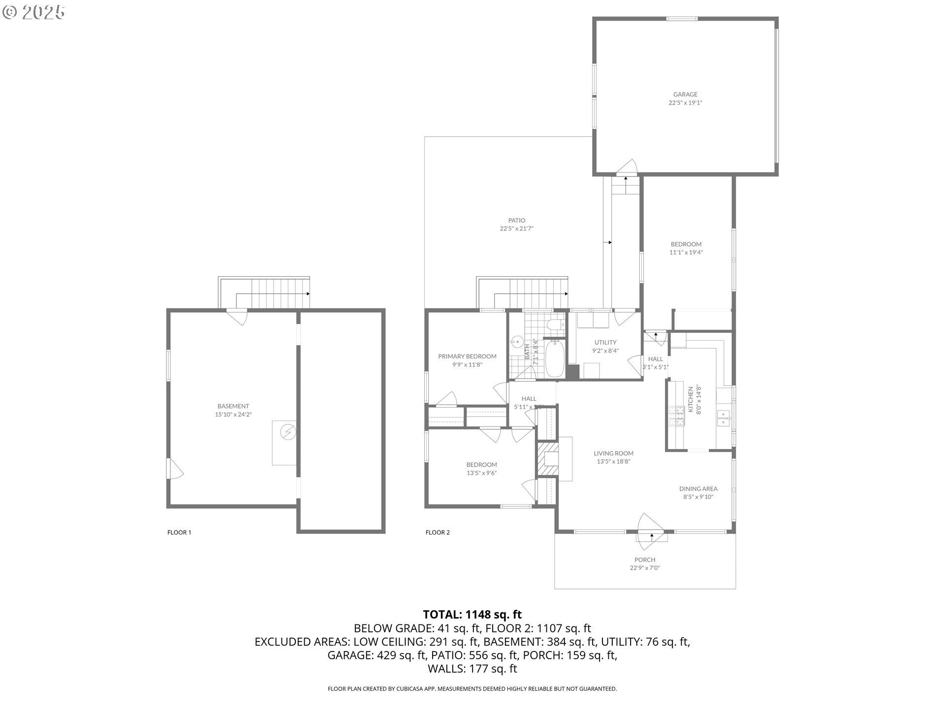 1530 URBAN LN NW, Salem