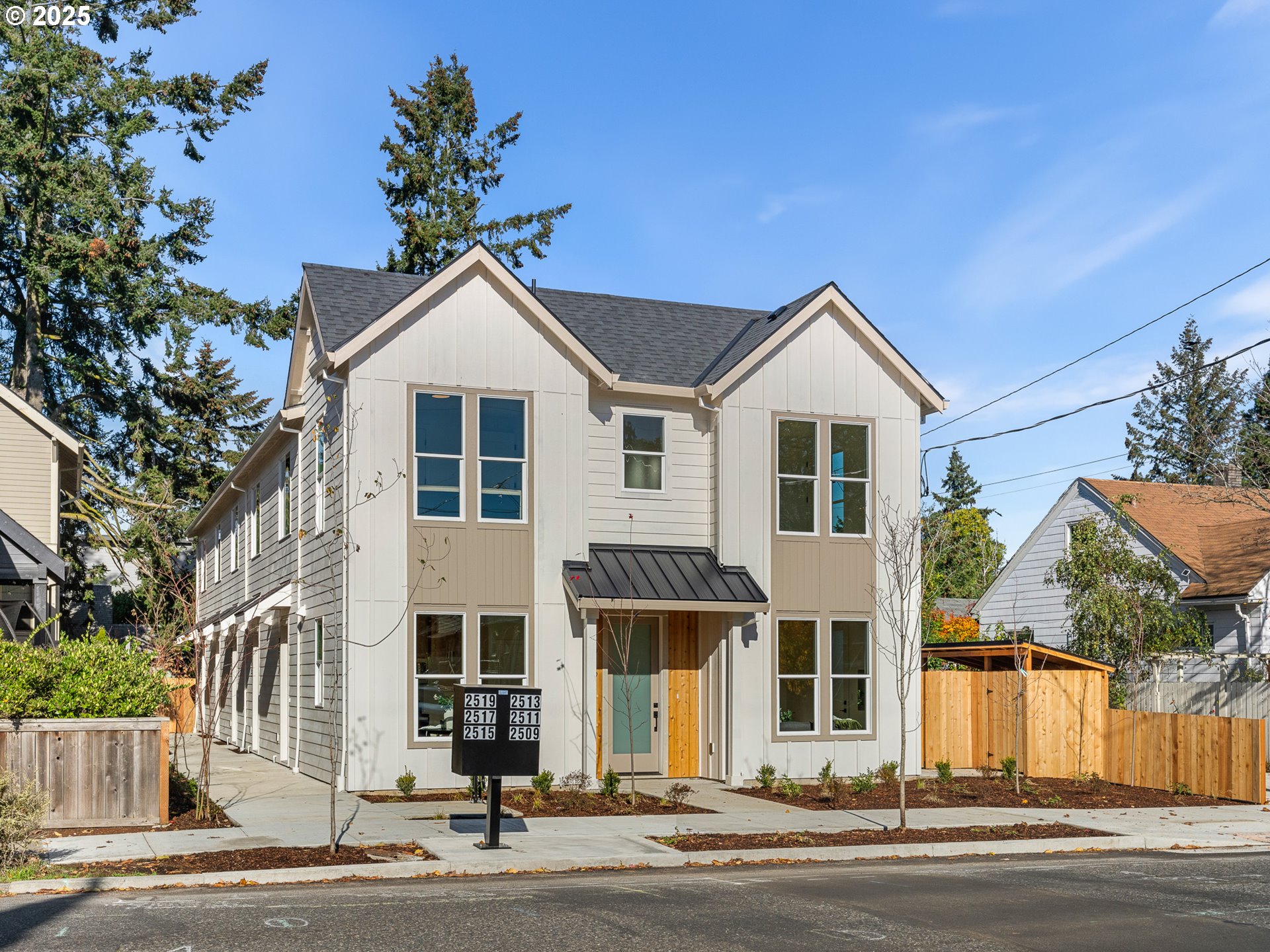 2515 NE Killingsworth ST 3