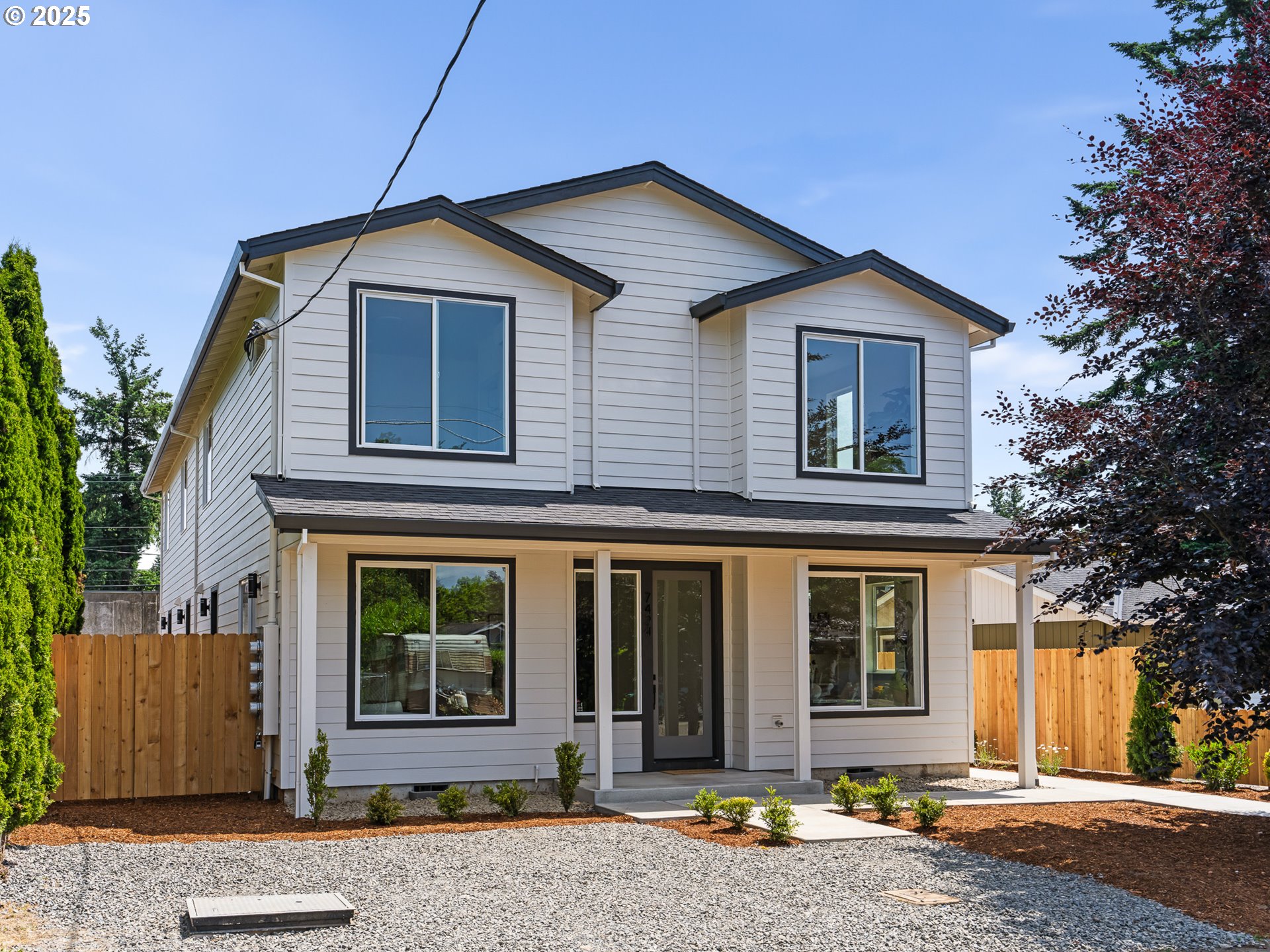 7430 SE 51st AVE, Portland