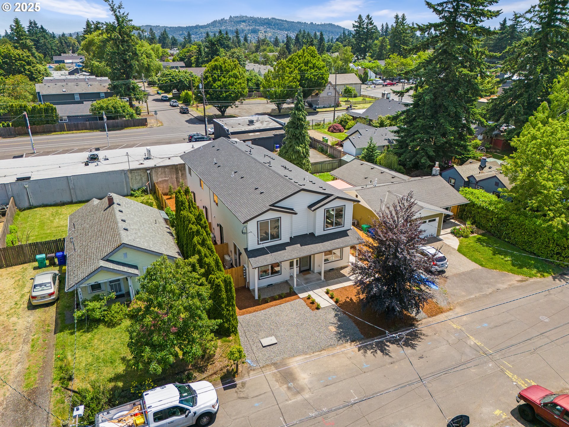 7430 SE 51st AVE, Portland