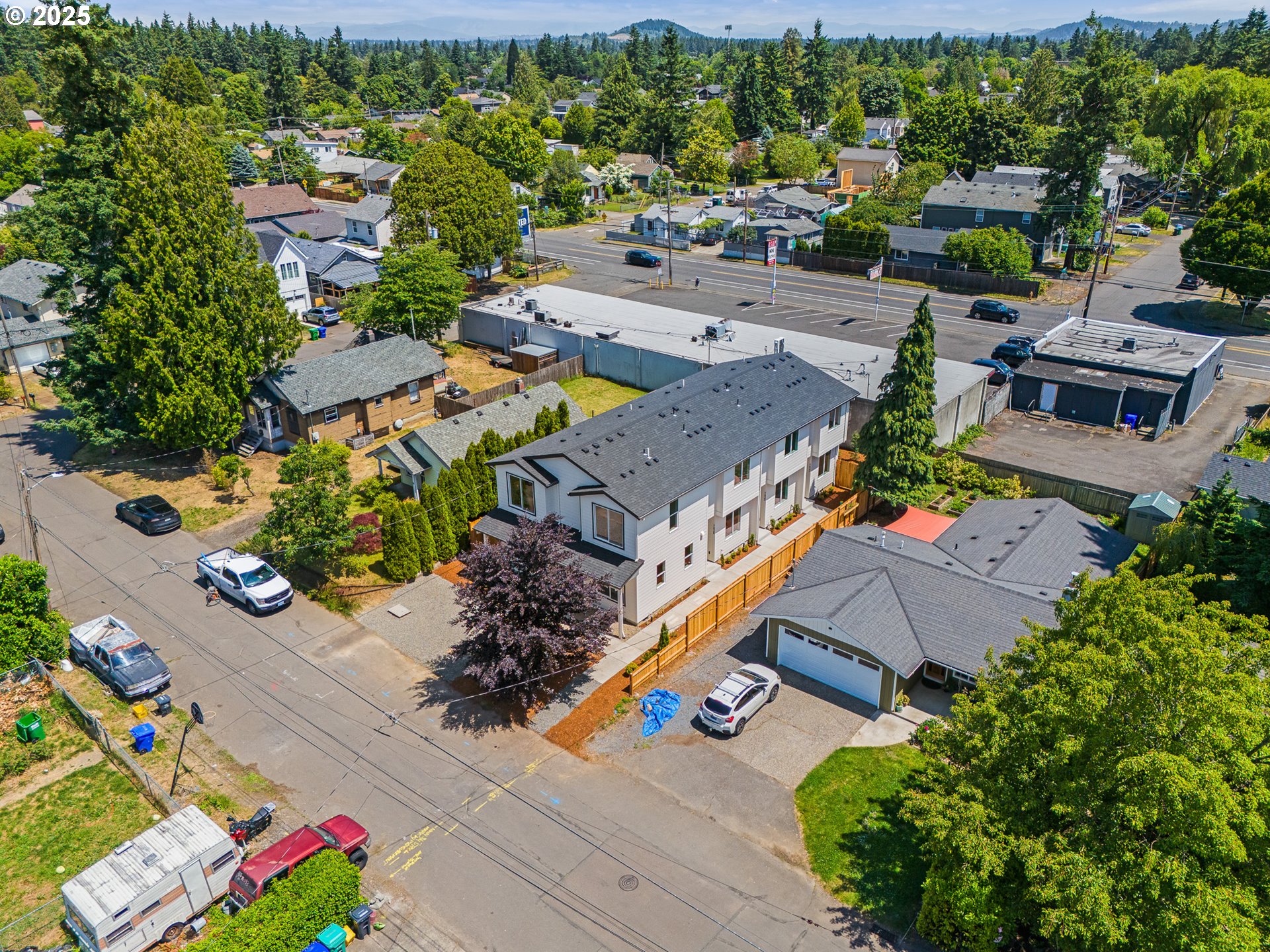 7430 SE 51st AVE, Portland