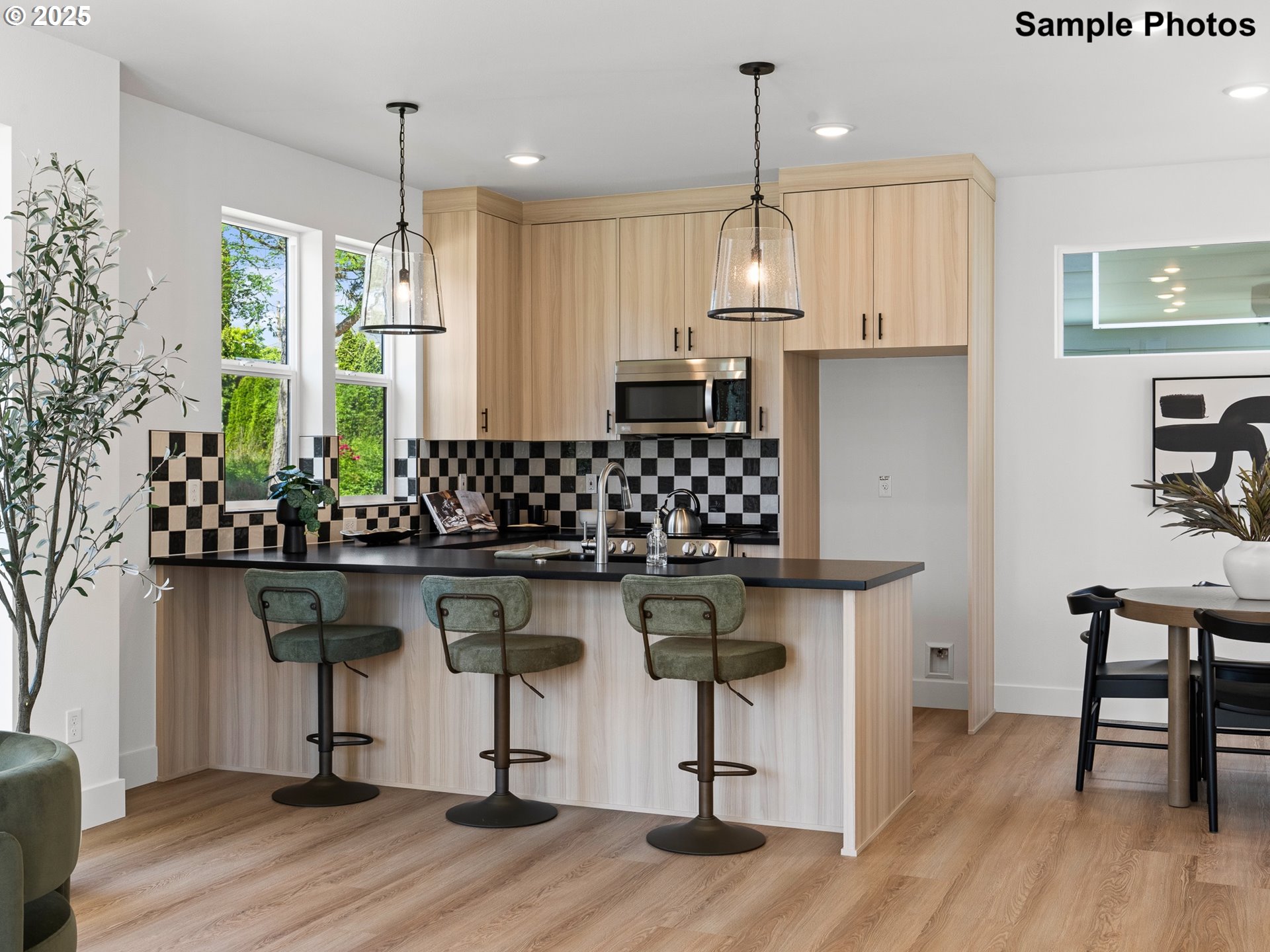 7139 N Fiske AVE, Portland