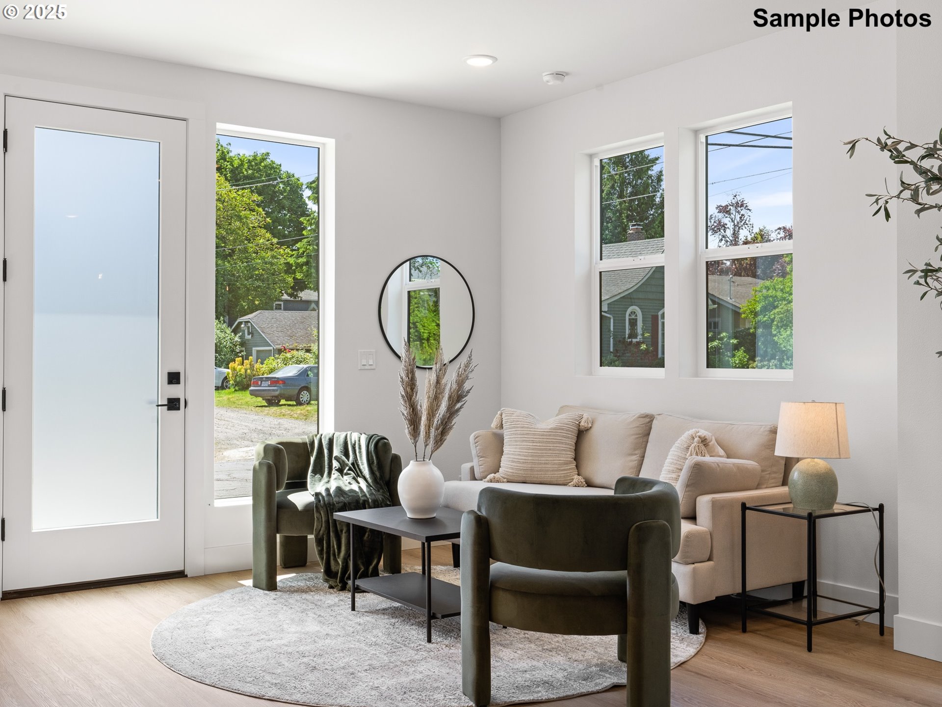 7139 N Fiske AVE, Portland