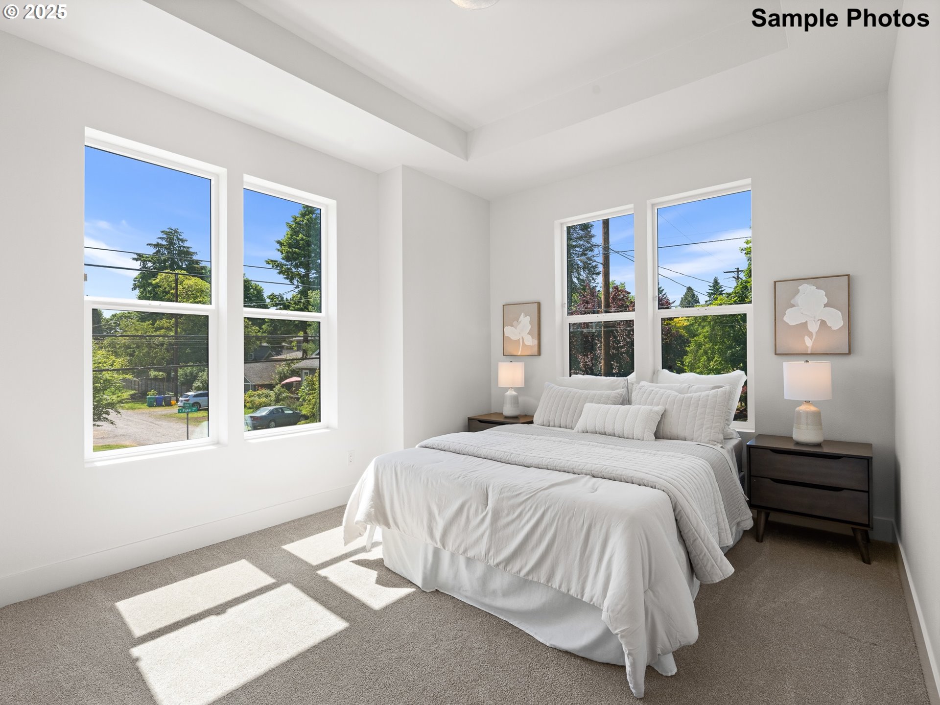 7139 N Fiske AVE, Portland