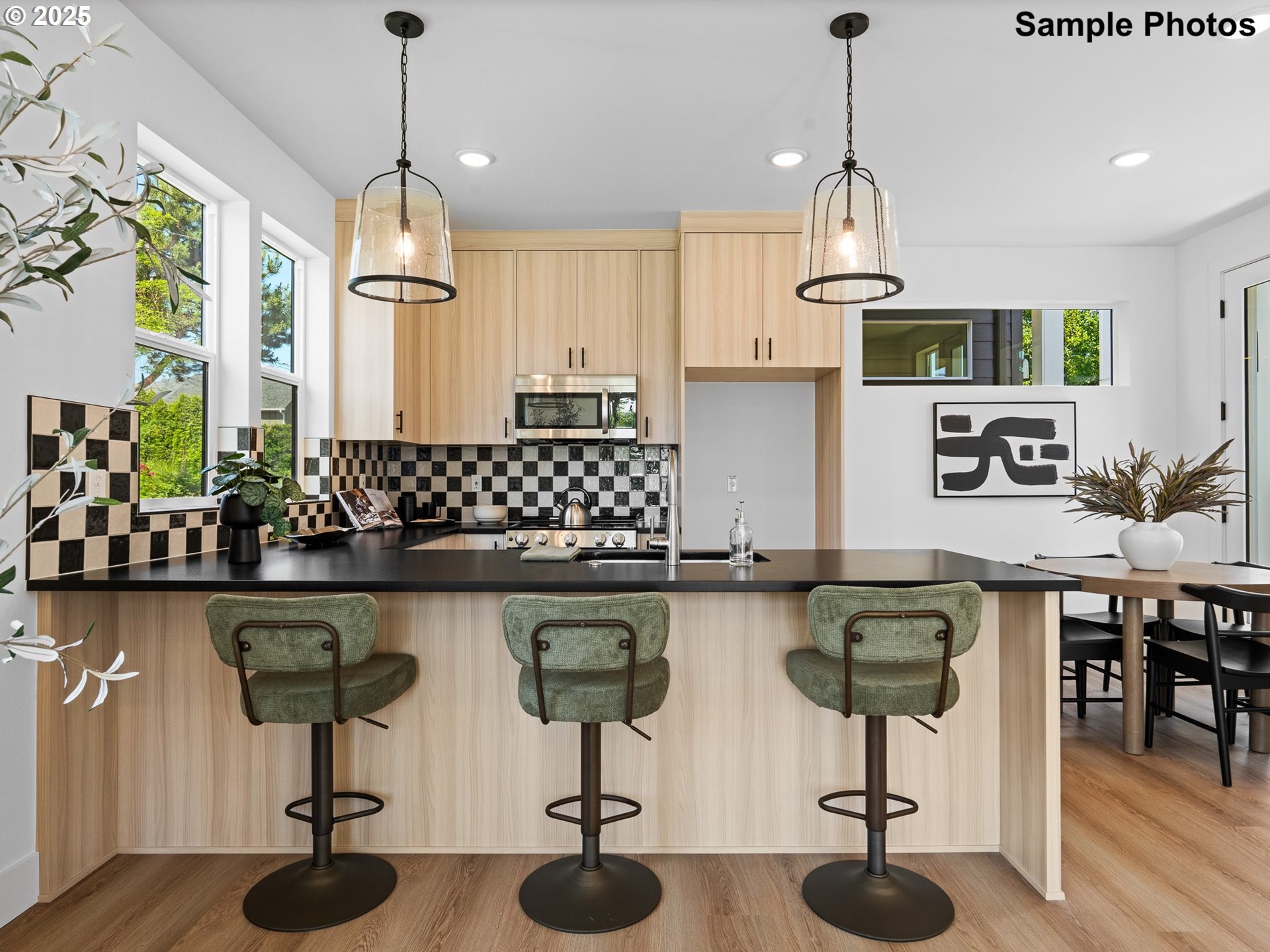 7139 N Fiske AVE, Portland