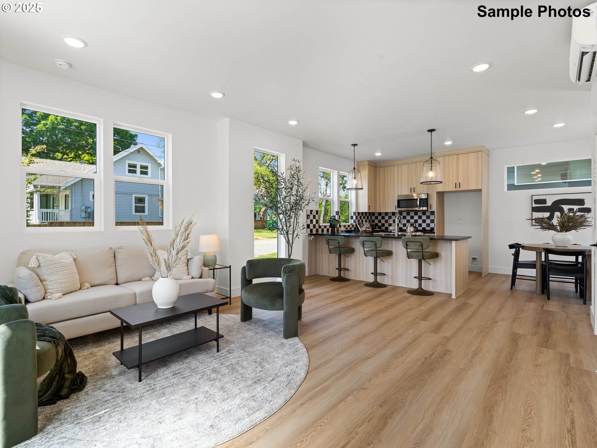 7139 N Fiske AVE, Portland