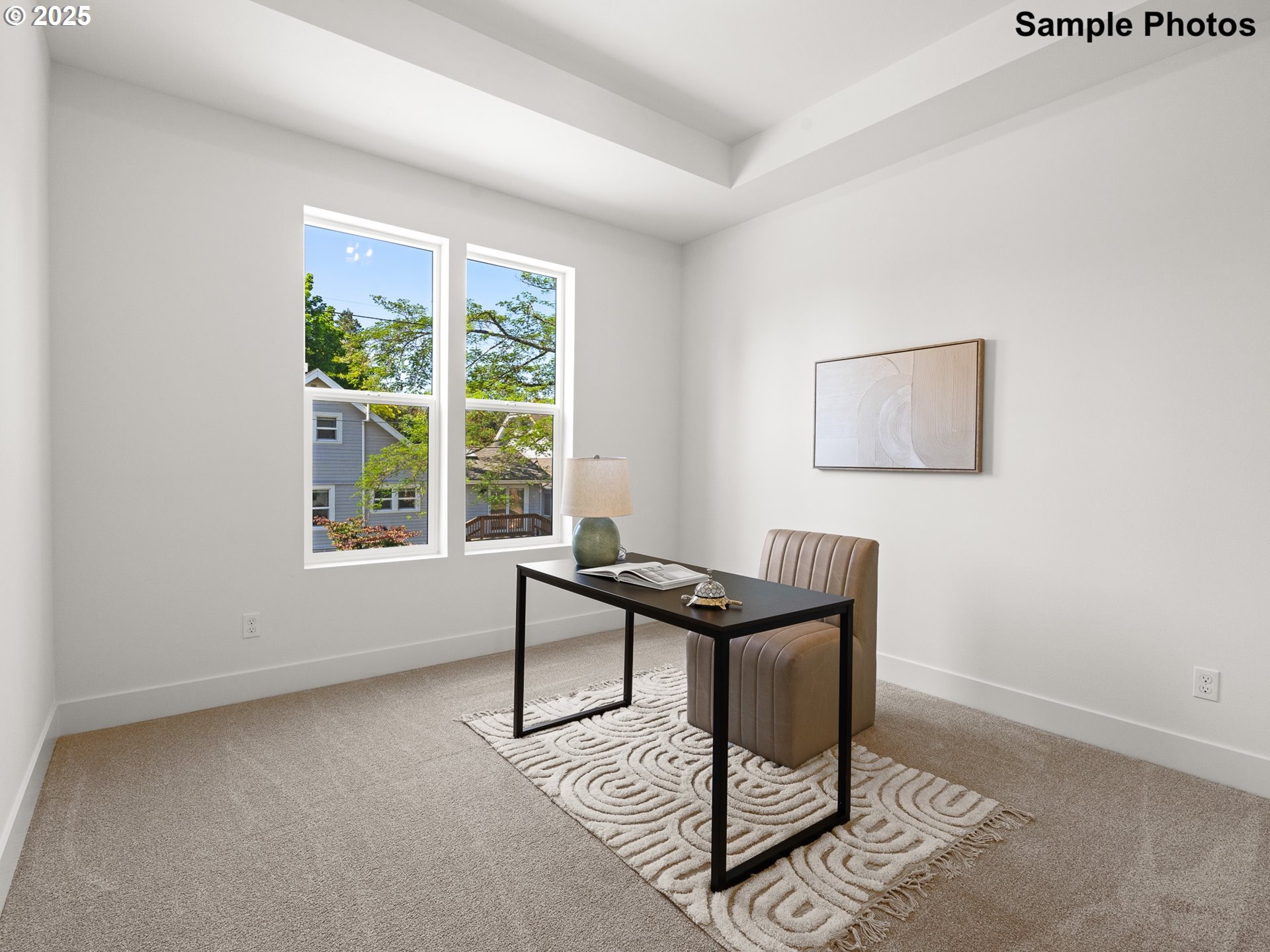 7139 N Fiske AVE, Portland