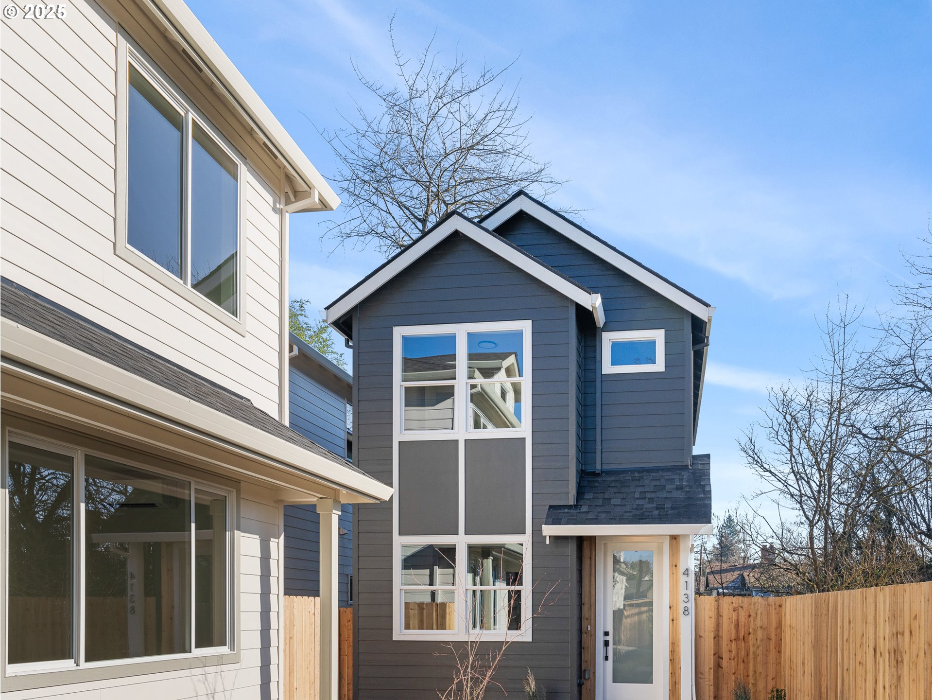 4138 NE 14th AVE, Portland