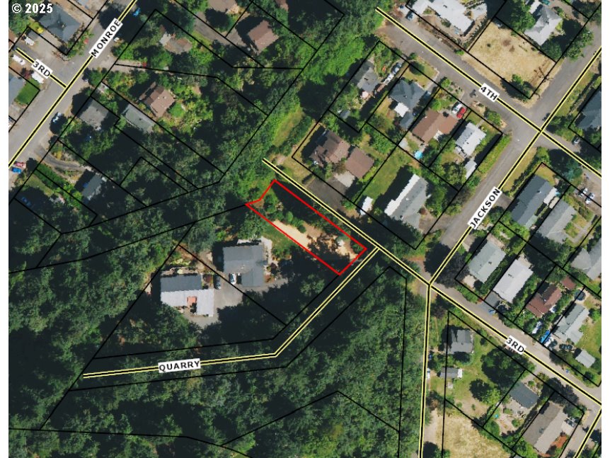 0 Quarry ST
