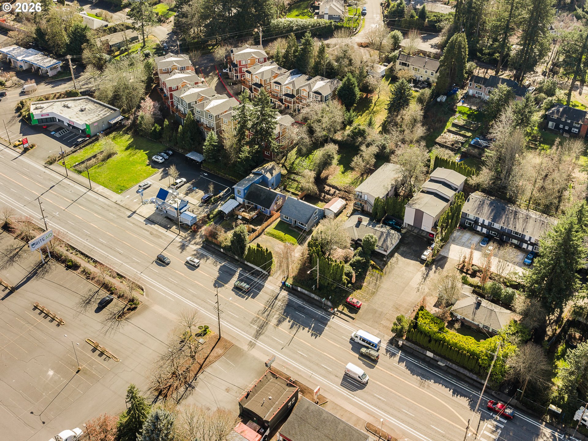 5514 SW Beaverton Hillsdale HWY