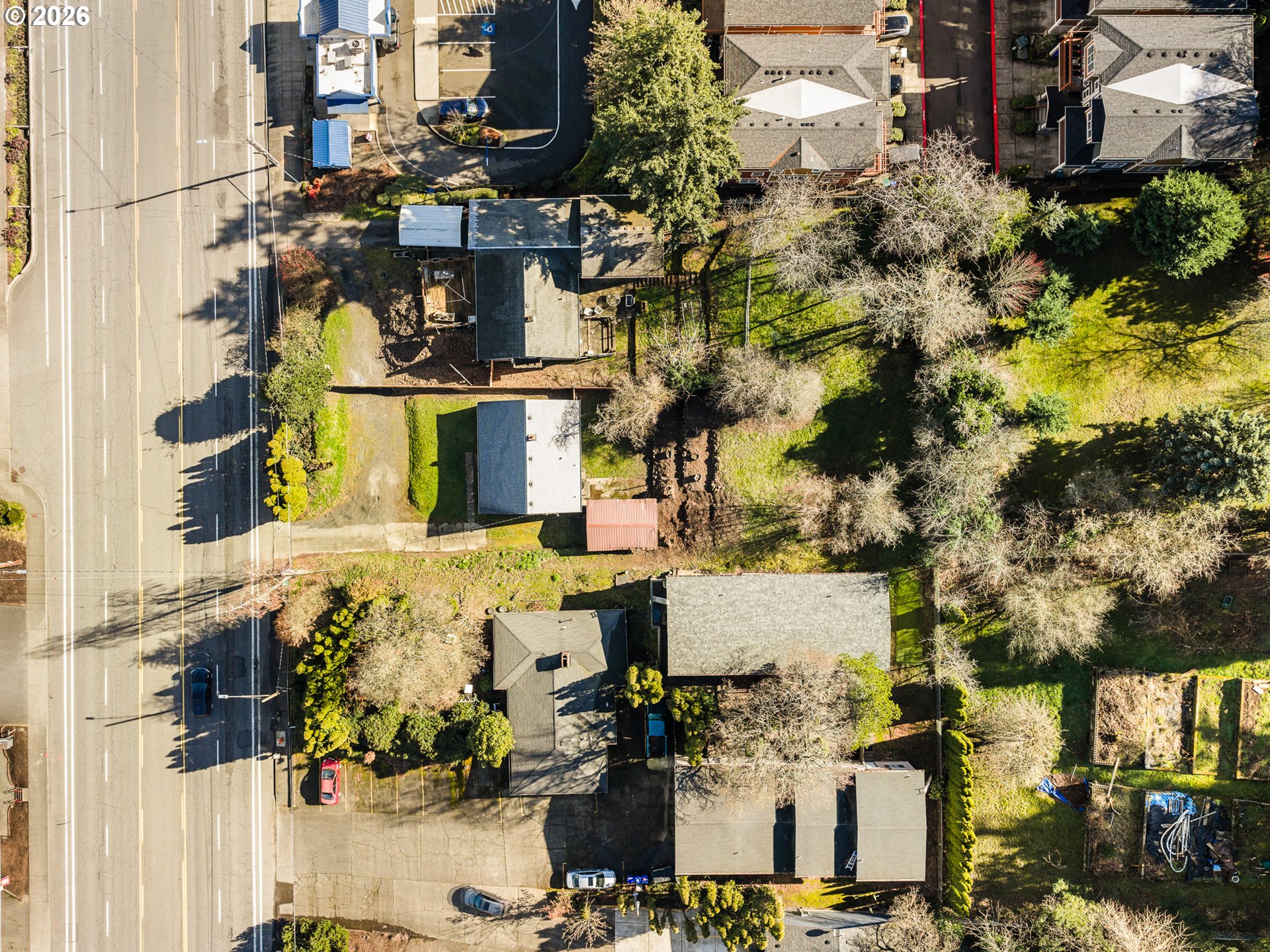 5514 SW Beaverton Hillsdale HWY