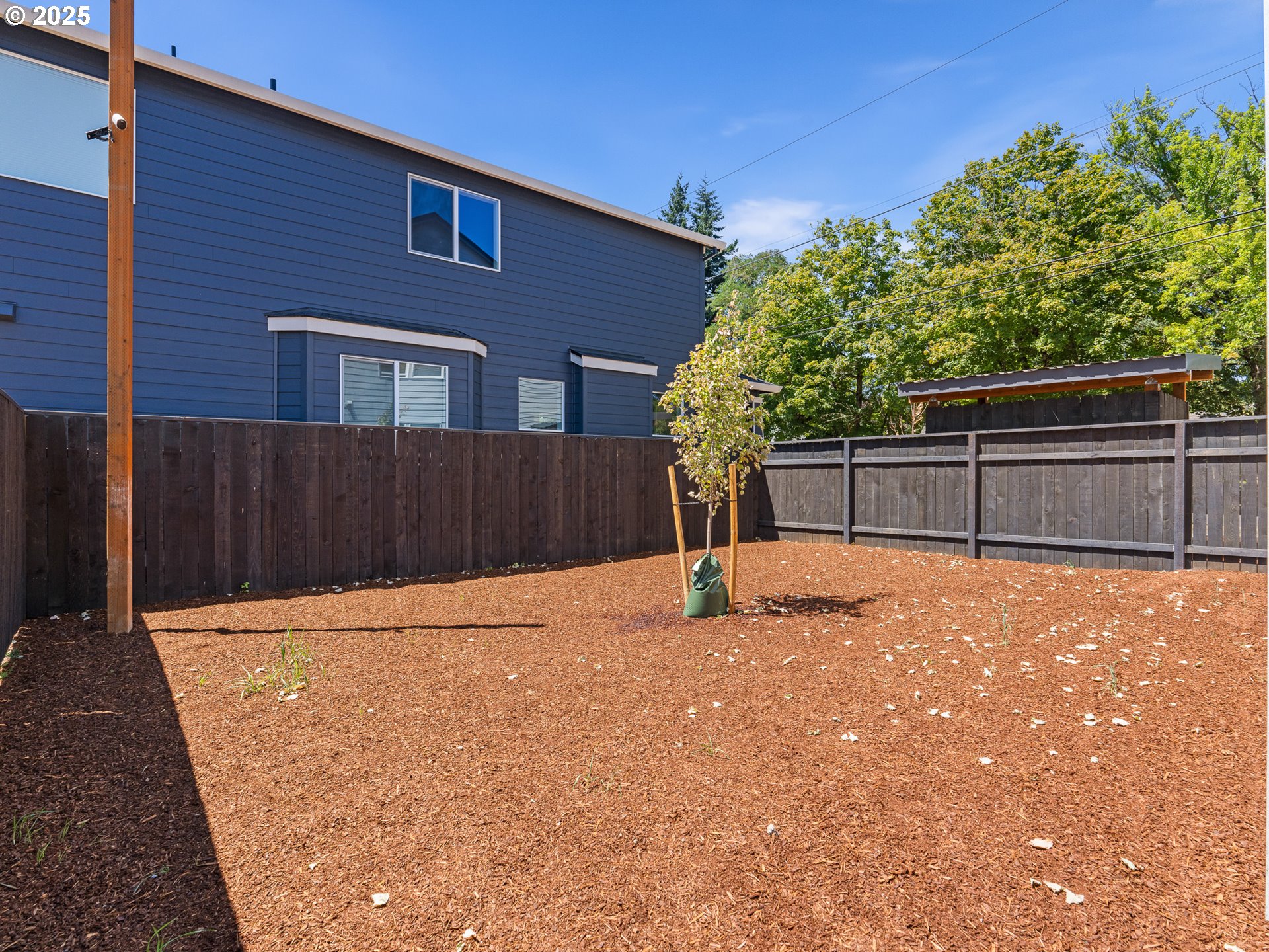 7192 SE Woodward ST 4, Portland Unit: 4