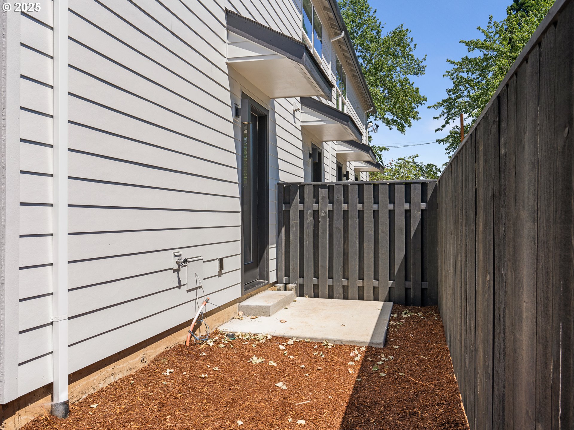 7192 SE Woodward ST 4, Portland Unit: 4