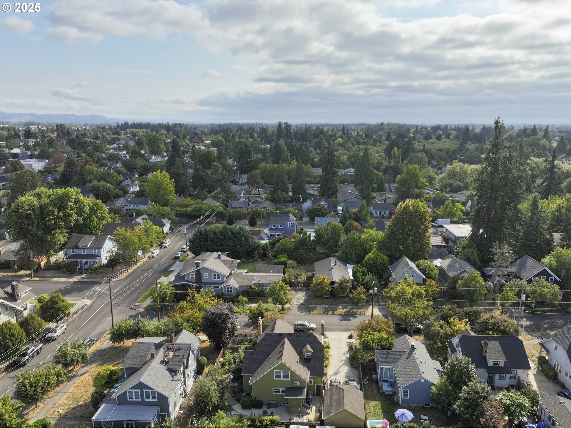 323 SE COWLS ST, McMinnville
