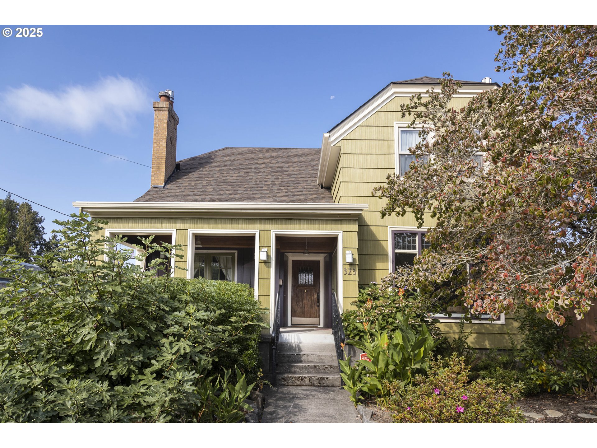323 SE COWLS ST, McMinnville