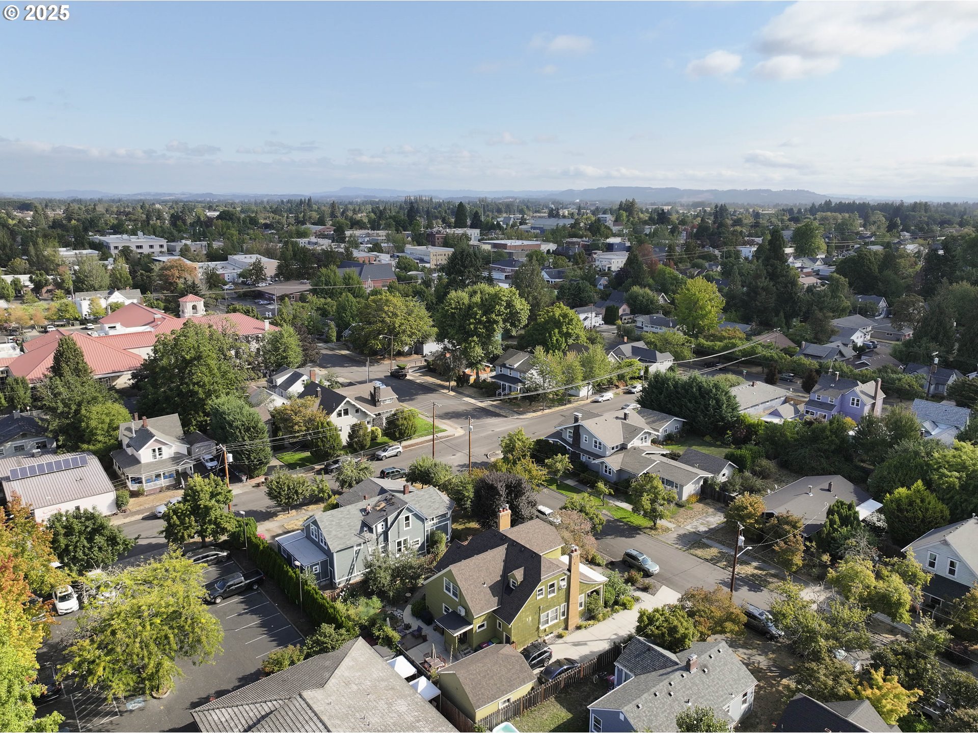 323 SE COWLS ST, McMinnville